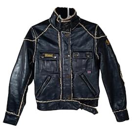 second hand belstaff jackets